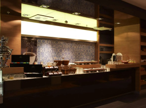 IntercityHotel Mannheim