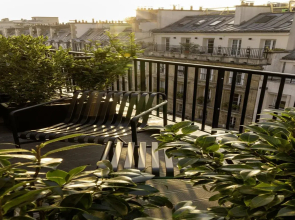 Hôtel Filigrane & Spa
