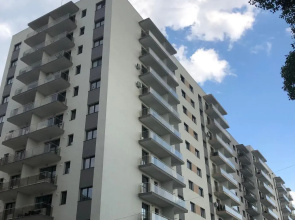 Hils Pallady Bucharest apartments