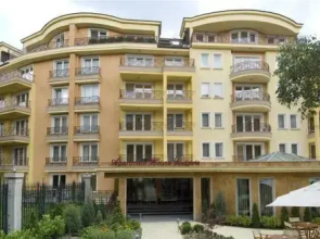 Bulgaria Aparthotel