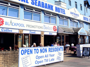 The Royal Seabank Hotel