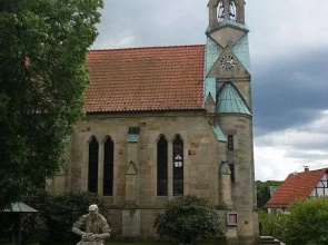 Gast- und Pensionhaus Zur Linde