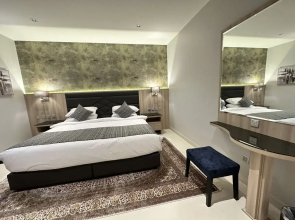 Jeddah luxury stay Furnished Apartments