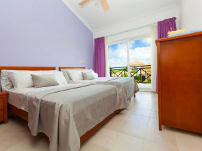 Private & Luxury Apartment Cocotal in Gated & Secured Community