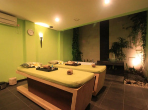 Bakung Sari Resort and Spa