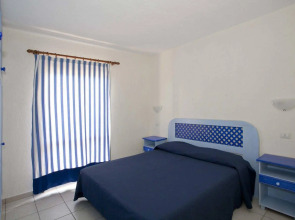 Baia de Bahas Residence