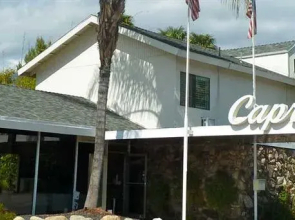 The Capri Hotel