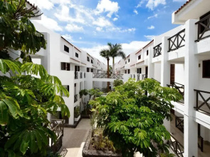 Parque Santiago Luxury 306