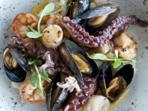 Спа-отель Baltic Beach Hotel & SPA