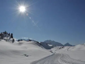 Alpenapart Arlberg
