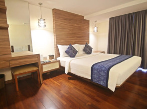 The Legian Sunset Residence