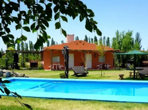 Cabañas Aicanay