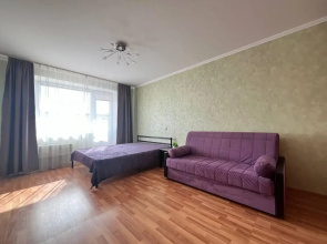 Apartments on 50 let Oktyabrya 74 street