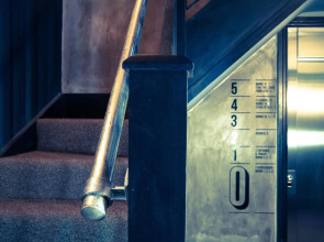 Room2 London Hammersmith Townhouse