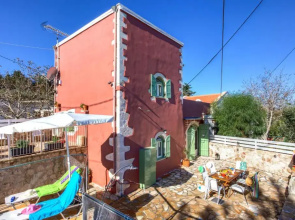 Horizon Villa Likotinara
