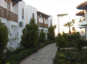 Okaliptus Holiday Villas Apart Hotel