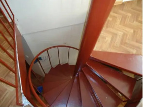 Жилое помещение Amethyst 