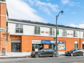 1BR Loft Near DT Cambridge - Trails and Parks