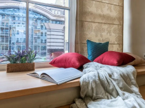 Апартаменты на Московском пр-те, 4