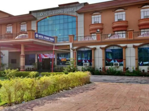 Hotel Patliputra Vishnu Vihar