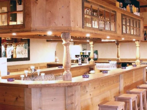 Hotel Restaurant Jura