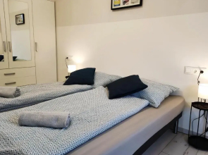 Petit Paul Apartman