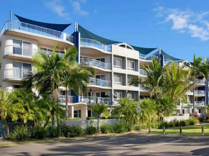 Reflections Holiday Apartments