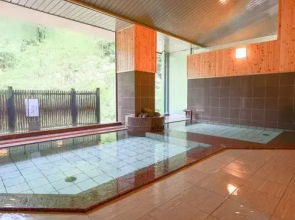 Senjo Onsen Seiryu