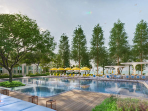 The Standard Hua Hin