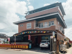 Satria Guest House by OYO Rooms