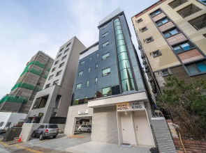 Mono Hotel