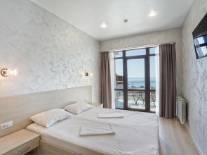 Премиум парк