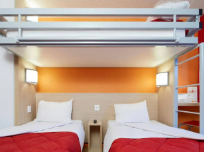 Premiere Classe Marne La Vallee - Torcy