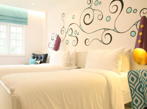 Dash Resort Langkawi