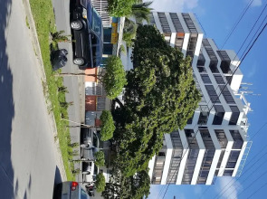 Apartamento Bahia Fragata