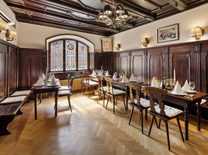 Radisson Blu Hotel Altstadt