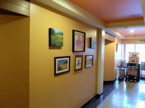 BS Court Boutique Residence