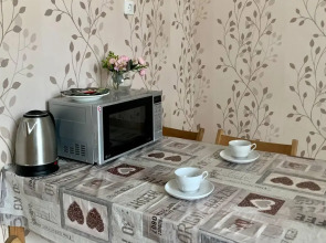 Rent69 (Рент69) на 1-й улице Суворова 9