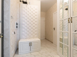 Апартаменты на проспекте Георгиевский 33 корпус 5