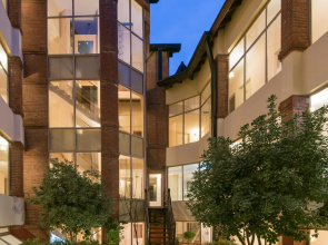 Carilo Palace Apart & Spa
