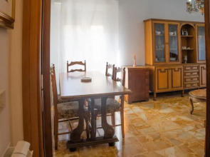 074 - Casa Rosa, cinque minuti dal centro e dal mare