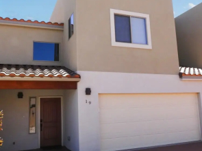 Desert Winds 19 by MoabCondos4Rent