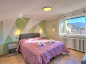 Petit Bijou De Stresa 2 Steps From Lake