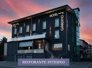 Hotel Giardino