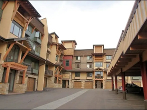 The Phoenix 207 (202900-3692) - 2 Br Condo