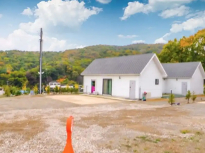 Asan Pisamoa Healing Center Pension