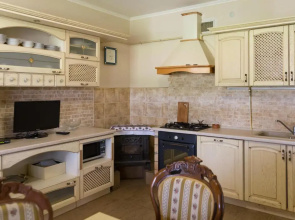 Semeyny Guest House