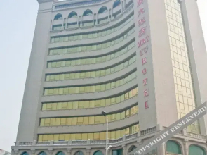 Meiyu Hotel