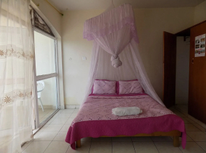 Sunrise Apartments Hotel