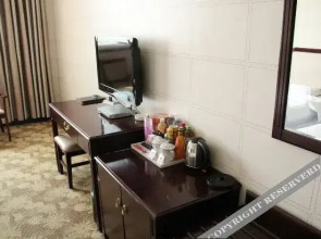 Wenquan Business Hotel